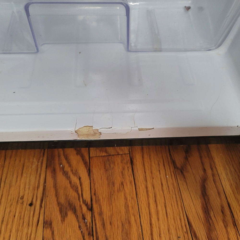 Mini Refrigerator - Picture 6 of 11